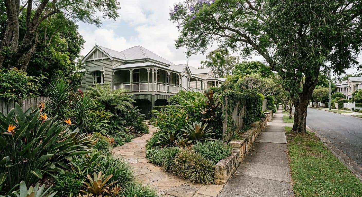 Ascot & Clayfield