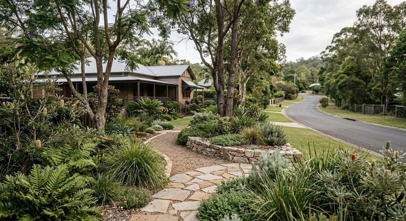 Brookfield & Pullenvale
