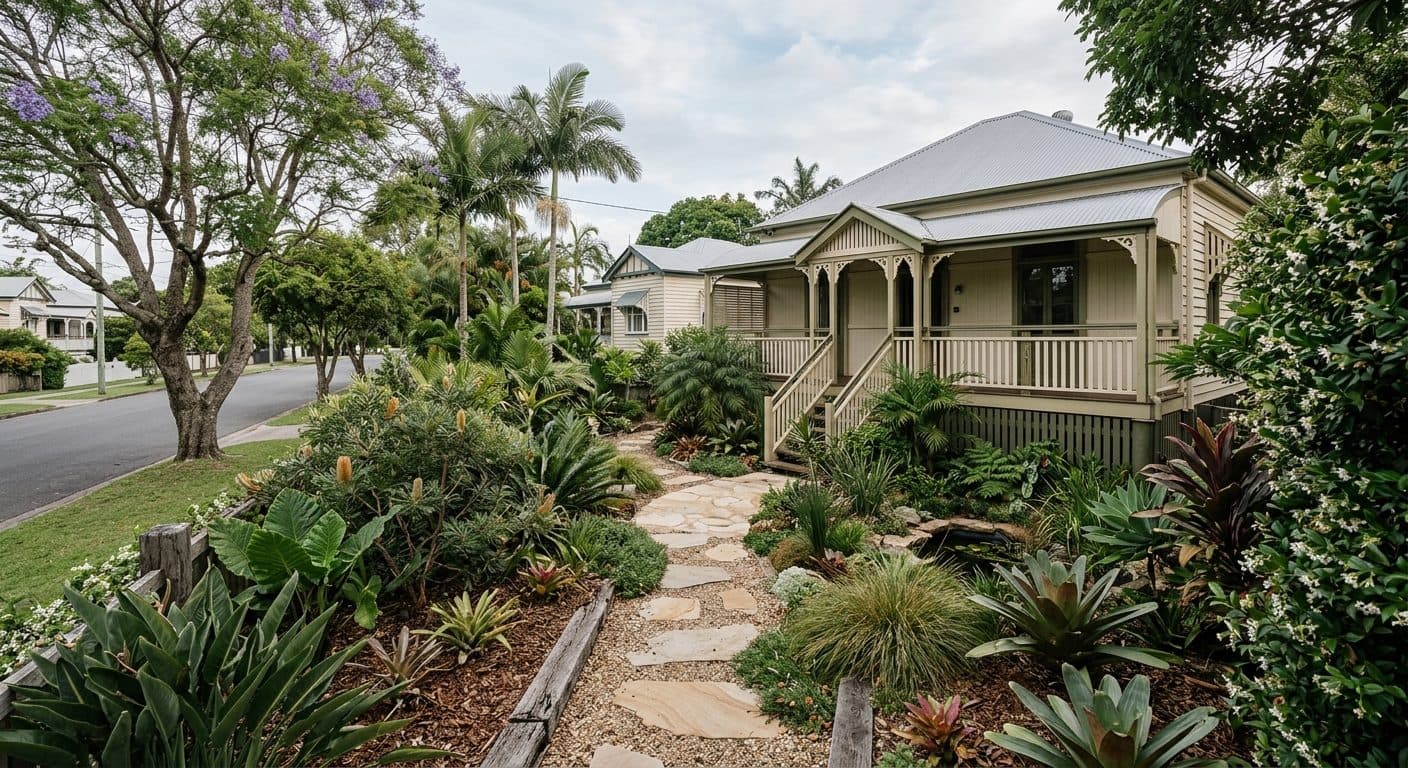 Camp Hill & Coorparoo