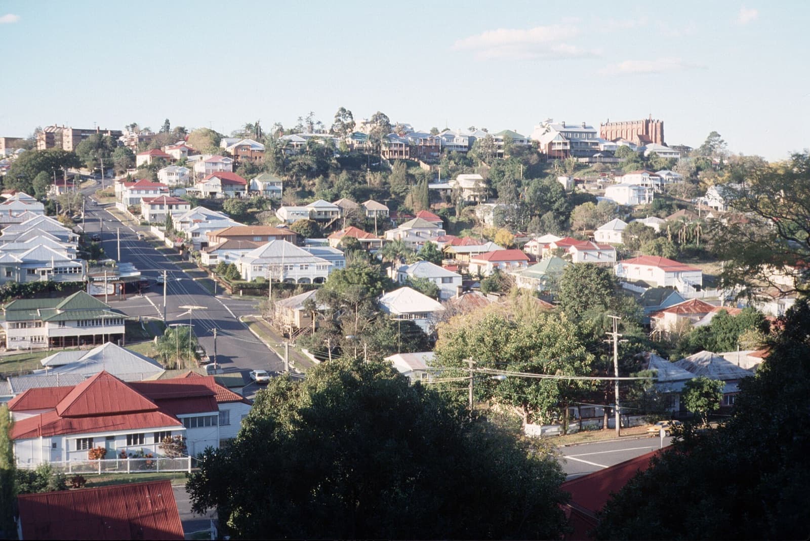Brisbane Northside
