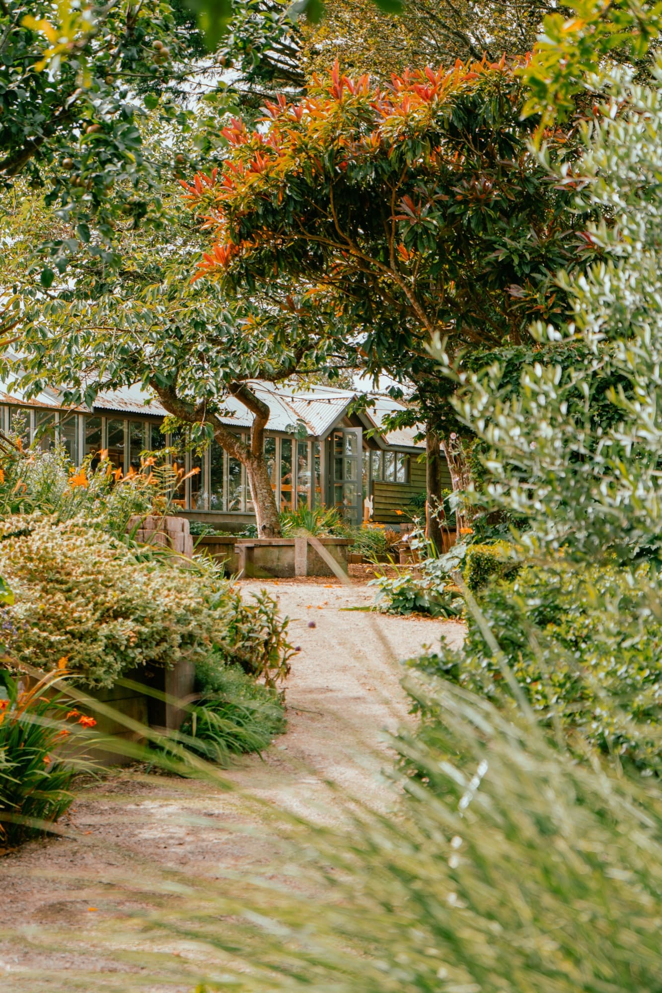 Design Discovery Consultation, Attn: Landscapes Brisbane